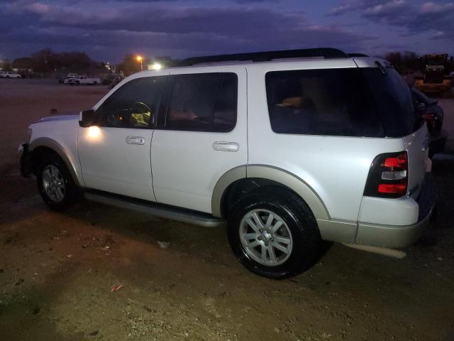 Photo 2 from auction – 2010 FORD EXPLORER E with VIN 1FMEU7E86AUA32796