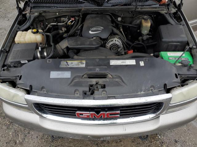 Photo 12 from auction – 2001 GMC YUKON with VIN 1GKEC13T21J188125