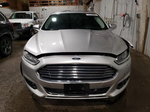 Photo 5 from auction – 2013 FORD FUSION SE with VIN 3FA6P0H70DR264399