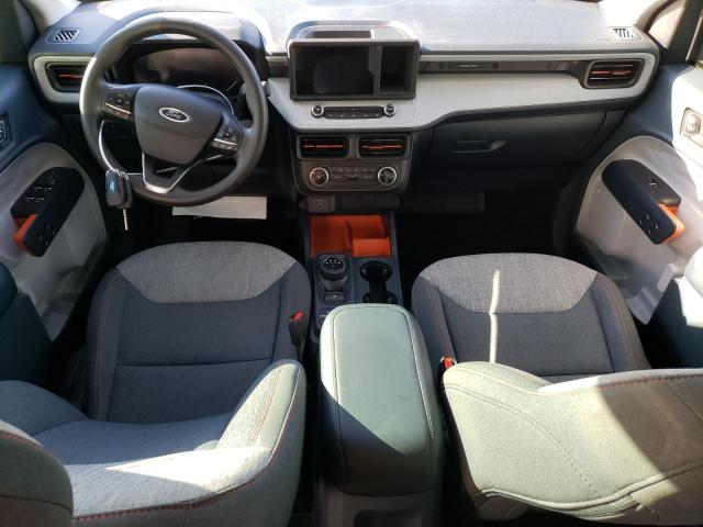 Photo 8 from auction – 2022 FORD MAVERICK X with VIN 3FTTW8E92NRA97890