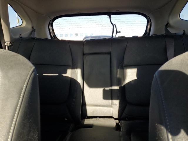 Photo 10 from auction – 2021 KIA SELTOS EX with VIN KNDERCAA6M7119401
