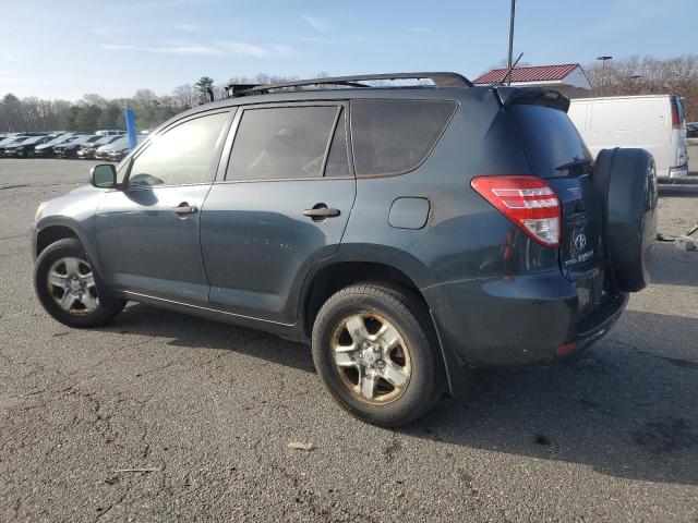 Photo 2 from auction – 2010 TOYOTA RAV4 with VIN JTMBF4DV4A5018137