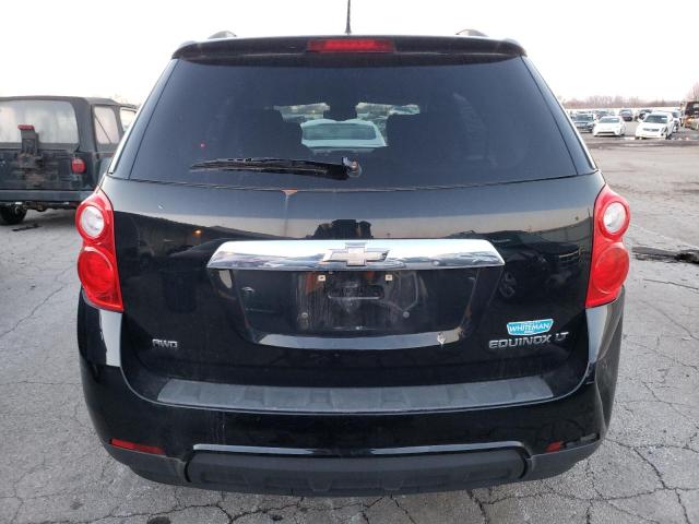 Photo 6 from auction – 2014 CHEVROLET EQUINOX LT with VIN 2GNFLFEK9E6184777