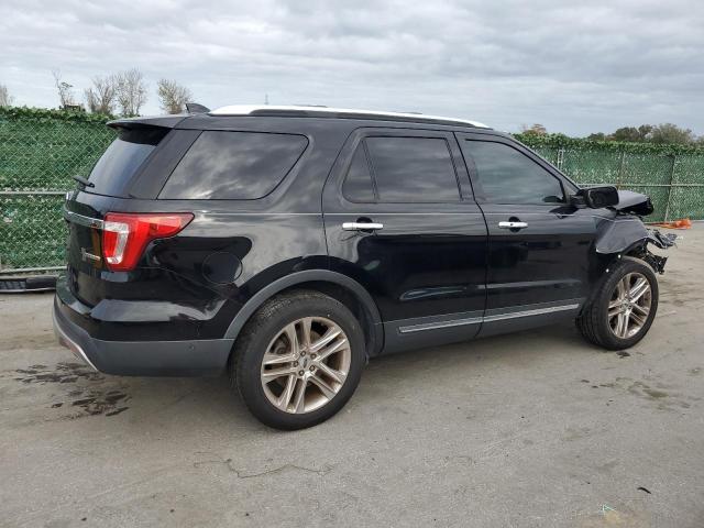 Photo 3 from auction – 2016 FORD EXPLORER L with VIN 1FM5K7F87GGA06249