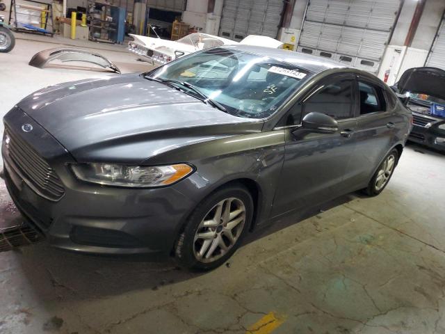 Photo 1 from auction – 2016 FORD FUSION SE with VIN 3FA6P0H78GR117705