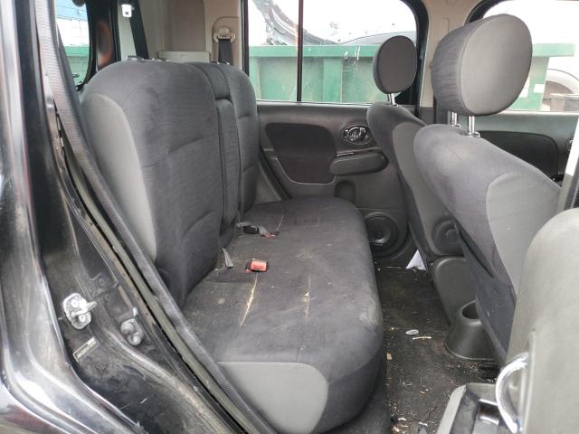 Photo 10 from auction – 2010 NISSAN CUBE BASE with VIN JN8AZ2KR1AT160491