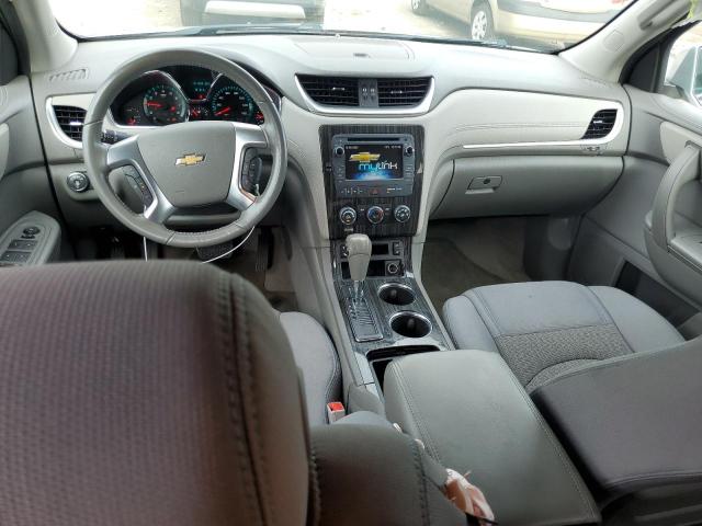 Photo 8 from auction – 2014 CHEVROLET TRAVERSE L with VIN 1GNKRGKD4EJ235971