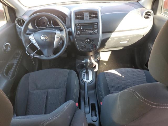 Photo 8 from auction – 2017 NISSAN VERSA S with VIN 3N1CN7APXHK412274