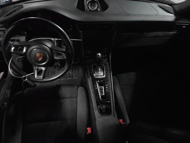 Photo 8 from auction – 2018 PORSCHE 911 CARRER with VIN WP0CB2A97JS147065