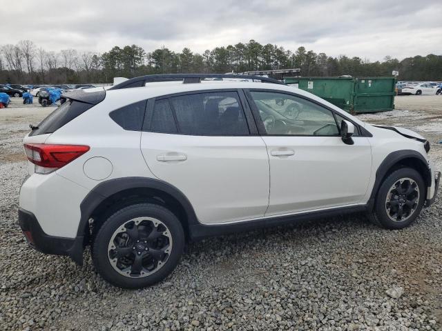 Photo 3 from auction – 2021 SUBARU CROSSTREK with VIN JF2GTAECXMH686619