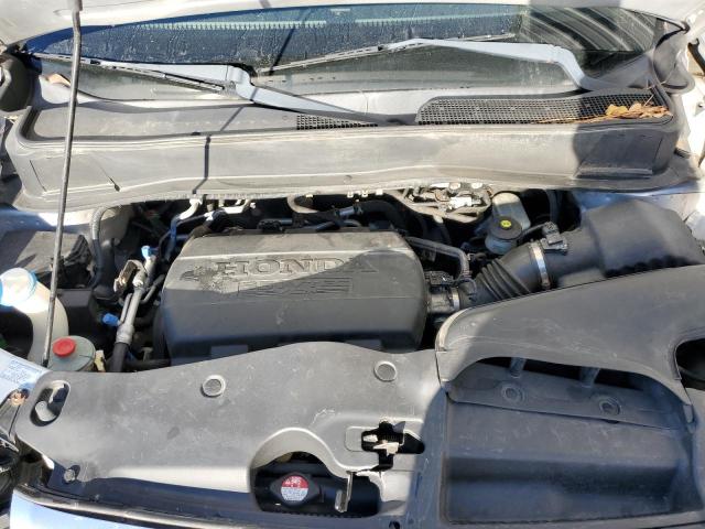 Photo 12 from auction – 2012 HONDA PILOT EXL with VIN 5FNYF4H54CB058420