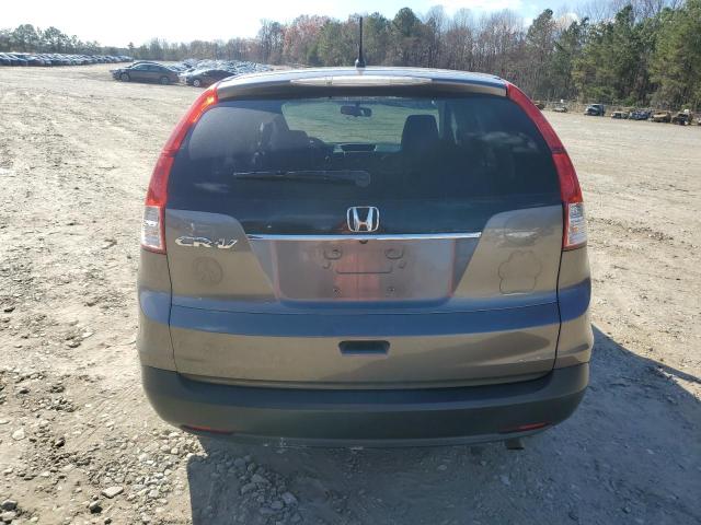 Photo 6 from auction – 2012 HONDA CR-V EX with VIN 5J6RM3H54CL024389