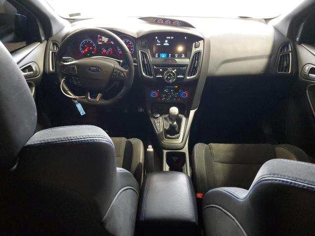 Photo 8 from auction – 2017 FORD FOCUS RS with VIN WF0DP3TH0H4121872