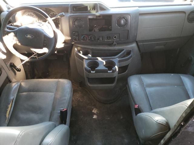 Photo 8 from auction – 2009 FORD ECONOLINE with VIN 1FTNE24LX9DA63412