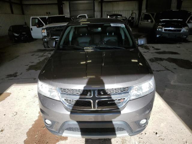 Photo 5 from auction – 2013 DODGE JOURNEY CR with VIN 3C4PDCDG6DT730855
