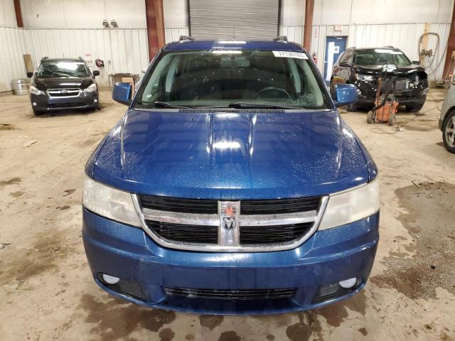 Photo 5 from auction – 2010 DODGE JOURNEY SX with VIN 3D4PG5FV4AT269572