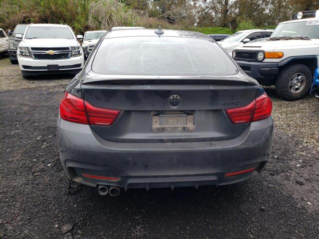 Photo 6 from auction – 2018 BMW 430I GRAN with VIN WBA4J1C59JBG75718