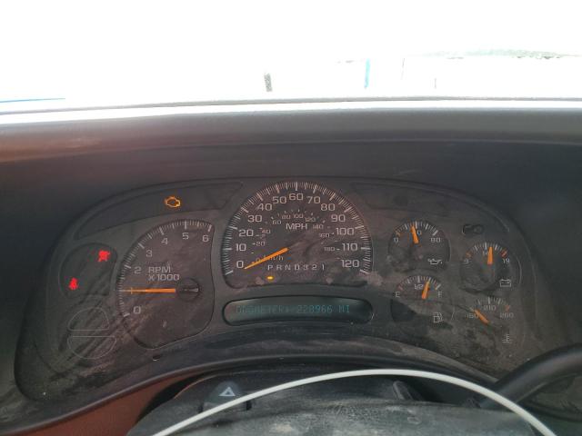 Photo 9 from auction – 2007 CHEVROLET SILVERADO with VIN 2GCEK13Z471127963
