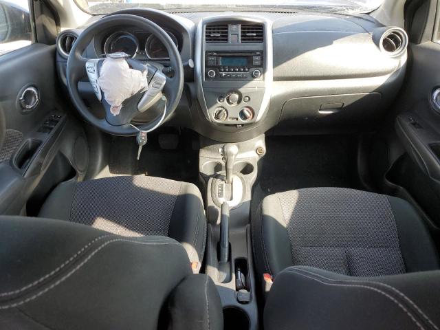 Photo 8 from auction – 2018 NISSAN VERSA S with VIN 3N1CN7AP1JL873539