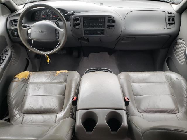 Photo 8 from auction – 2002 FORD F150 SUPER with VIN 1FTRW07L02KA75973