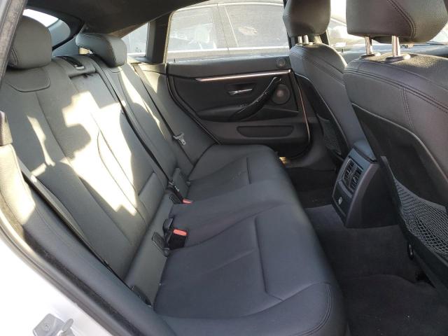 Photo 10 from auction – 2018 BMW 440XI GRAN with VIN WBA4J7C52JBH14281