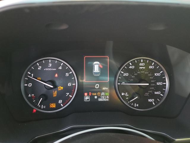 Photo 9 from auction – 2023 SUBARU OUTBACK LI with VIN 4S4BTANC0P3130650