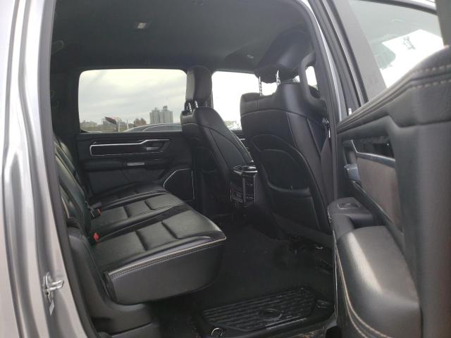 Photo 10 from auction – 2021 RAM 1500 LARAM with VIN 1C6SRFJT1MN806438