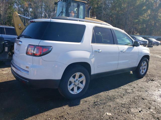 Photo 3 from auction – 2016 GMC ACADIA SLE with VIN 1GKKRNED4GJ302374