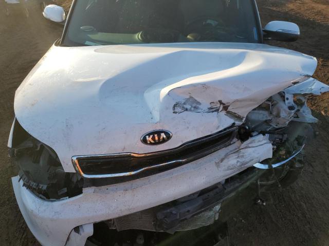 Photo 11 from auction – 2014 KIA SOUL + with VIN KNDJP3A5XE7065903