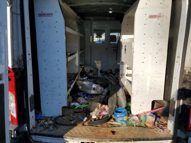 Photo 10 from auction – 2018 FORD TRANSIT T- with VIN 1FTYE2CM8JKA25507