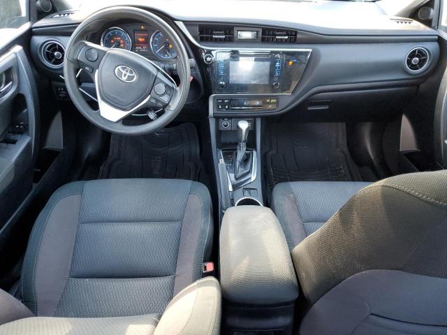 Photo 8 from auction – 2019 TOYOTA COROLLA L with VIN 2T1BURHE4KC141759