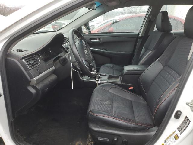 Photo 7 from auction – 2015 TOYOTA CAMRY LE with VIN 4T1BF1FK7FU926110
