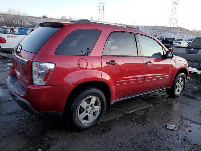 Photo 3 from auction – 2005 CHEVROLET EQUINOX LS with VIN 2CNDL23F056114448