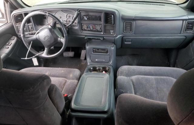 Photo 8 from auction – 2001 CHEVROLET SILVERADO with VIN 2GCEC19TX11264476