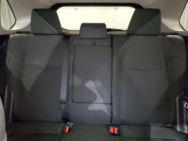 Photo 10 from auction – 2020 TOYOTA RAV4 LE with VIN 2T3F1RFV9LW090313
