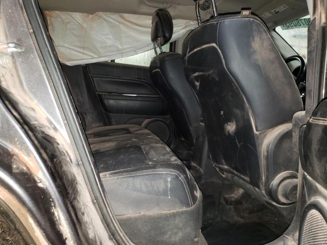Photo 10 from auction – 2014 JEEP COMPASS LA with VIN 1C4NJDEB8ED762318