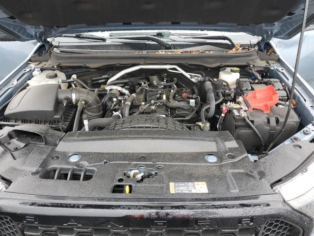 Photo 12 from auction – 2023 FORD RANGER XL with VIN 1FTER4FH0PLE16042