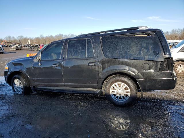 Photo 2 from auction – 2012 FORD EXPEDITION with VIN 1FMJK1J59CEF45955