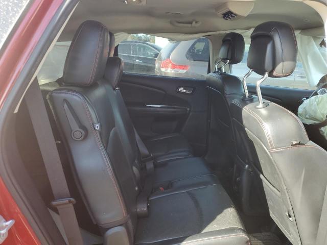 Photo 11 from auction – 2019 DODGE JOURNEY GT with VIN 3C4PDCEG0KT693958