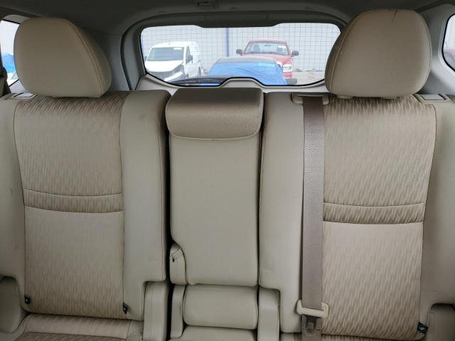 Photo 10 from auction – 2018 NISSAN ROGUE S with VIN JN8AT2MT7JW455572