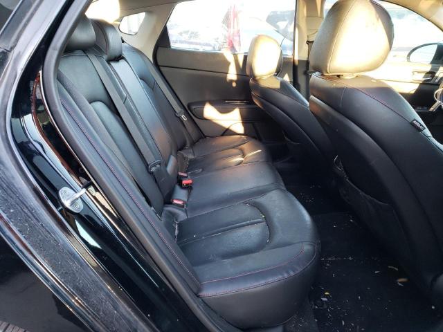 Photo 10 from auction – 2016 KIA OPTIMA SX with VIN 5XXGW4L29GG051572