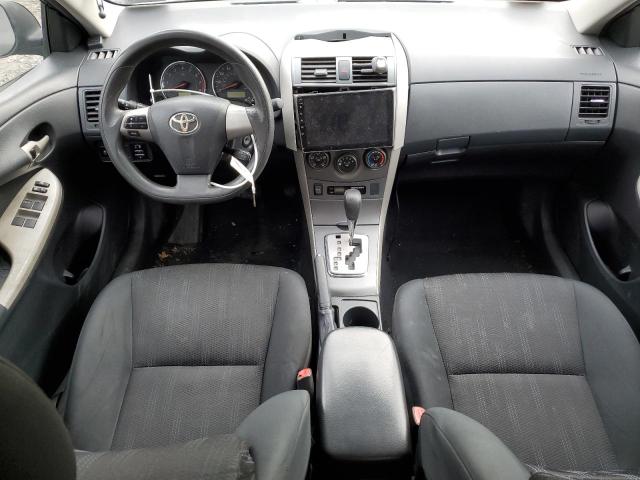 Photo 8 from auction – 2011 TOYOTA COROLLA BA with VIN 2T1BU4EE6BC691892