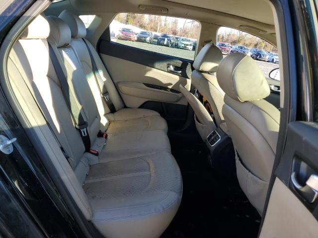 Photo 10 from auction – 2016 KIA OPTIMA EX with VIN 5XXGU4L30GG068047