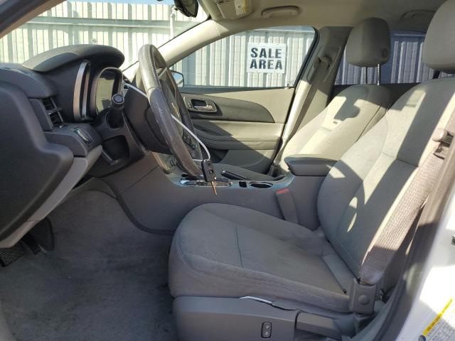 Photo 7 from auction – 2015 CHEVROLET MALIBU LS with VIN 1G11B5SL5FF353514