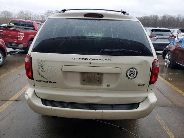 Photo 6 from auction – 2007 DODGE GRAND CARA with VIN 2D4GP44L47R111269