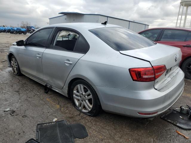 Photo 2 from auction – 2015 VOLKSWAGEN JETTA BASE with VIN 3VW2K7AJ9FM255347