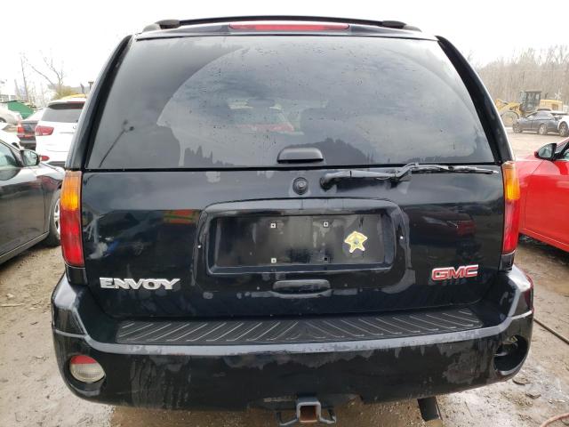 Photo 6 from auction – 2004 GMC ENVOY with VIN 1GKDS13S442131025