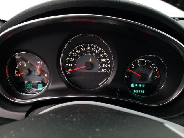 Photo 9 from auction – 2014 CHRYSLER 200 LIMITE with VIN 1C3CCBCG9EN187195