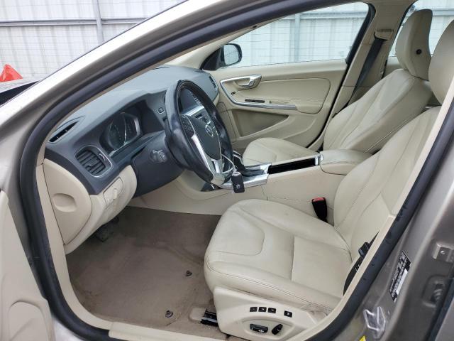 Photo 7 from auction – 2015 VOLVO V60 PREMIE with VIN YV140MEB8F1194809