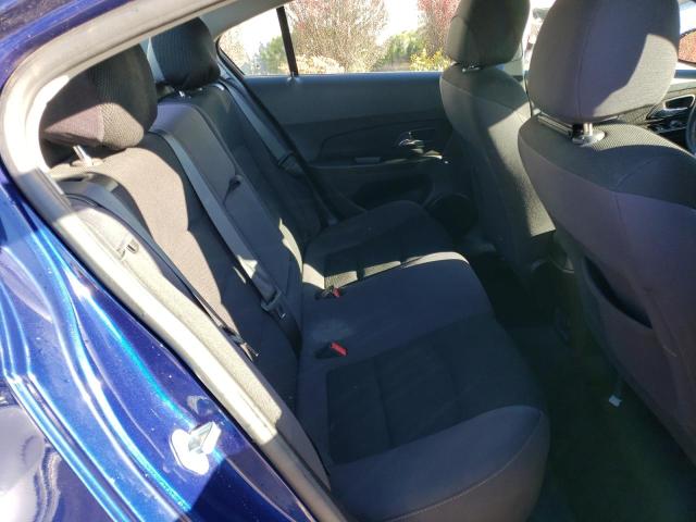 Photo 10 from auction – 2013 CHEVROLET CRUZE LT with VIN 1G1PC5SB7D7270933